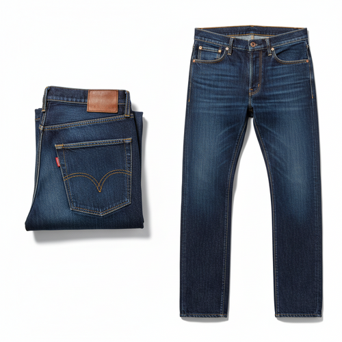 Men's Jeans